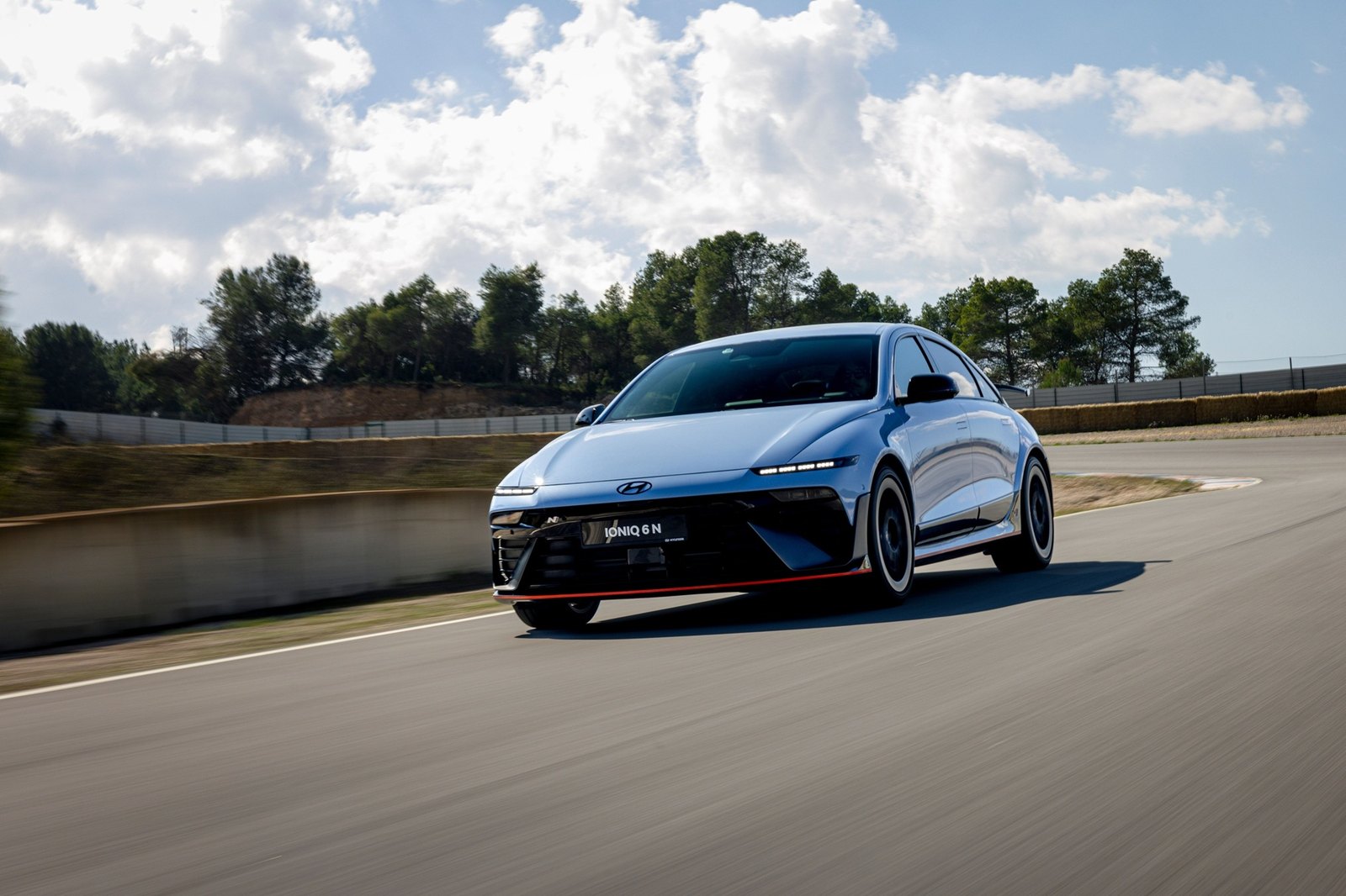 Features IONIQ 6 N 04