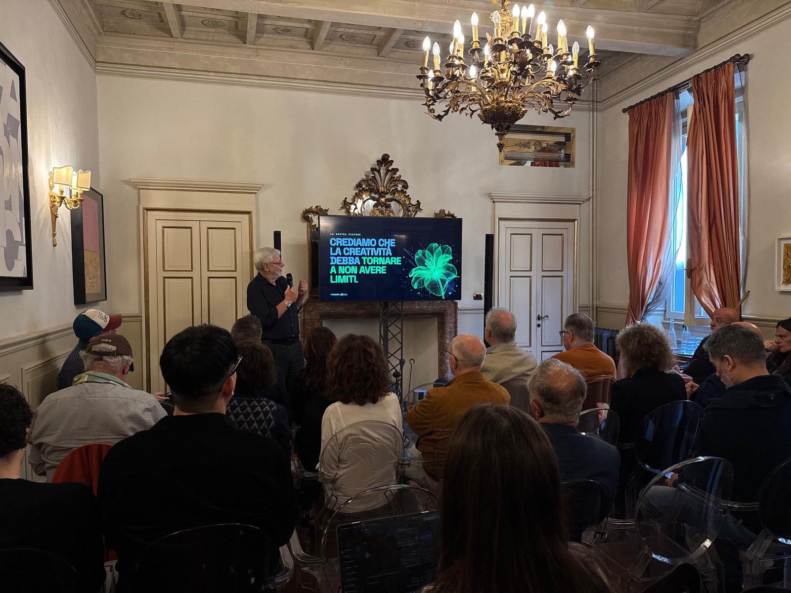 Presentazione RebelOTT 1310 3