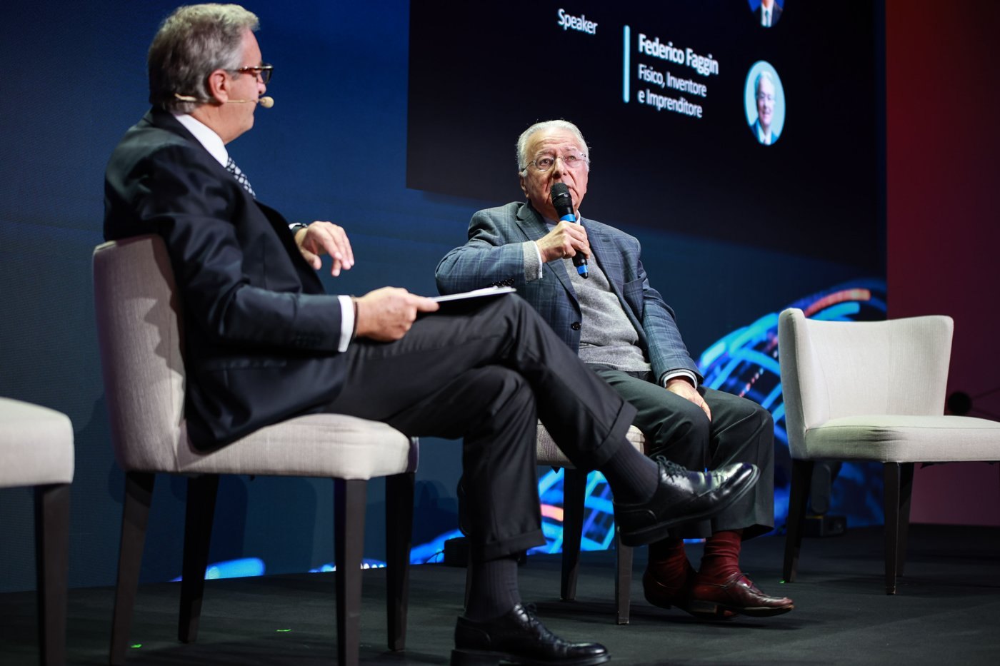 CRIF Tomorrow Speaks 2026 Scienza e coscienza i nuovi paradigmi