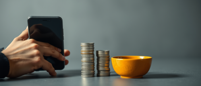 Revolut: i risparmi depositati in Italia superano 1,2 miliardi