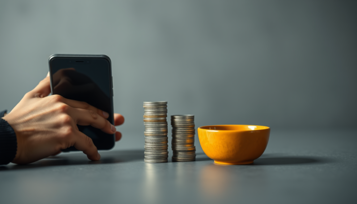Revolut: i risparmi depositati in Italia superano 1,2 miliardi