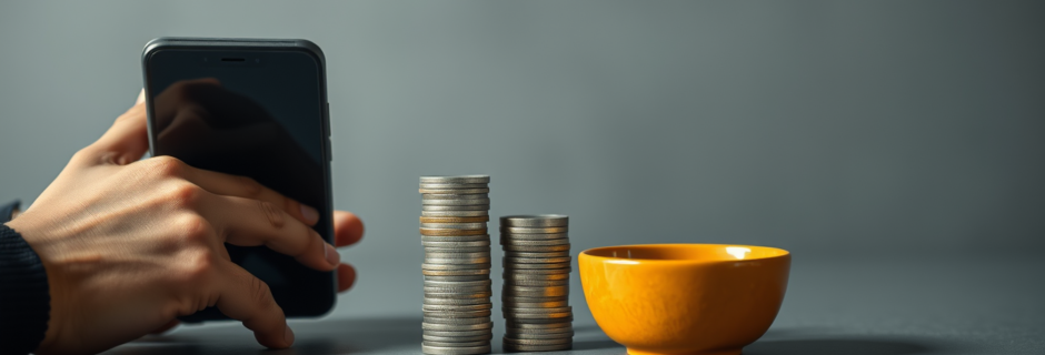 Revolut: i risparmi depositati in Italia superano 1,2 miliardi