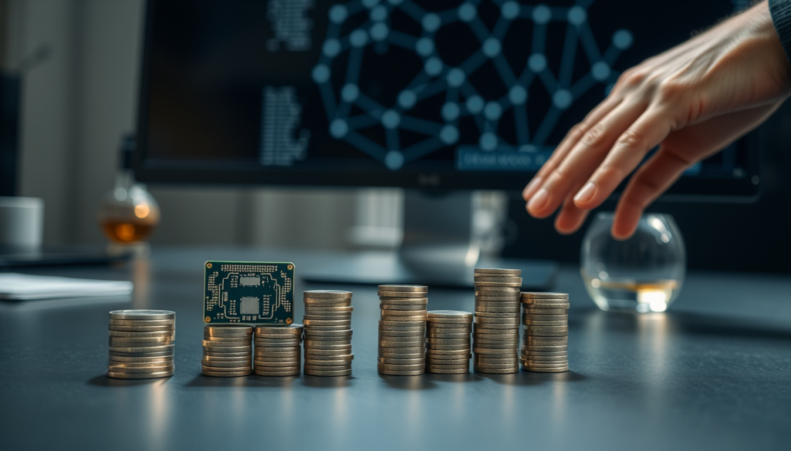 Robert Half: il 72% dei manager aumenta la paga per competenze AI