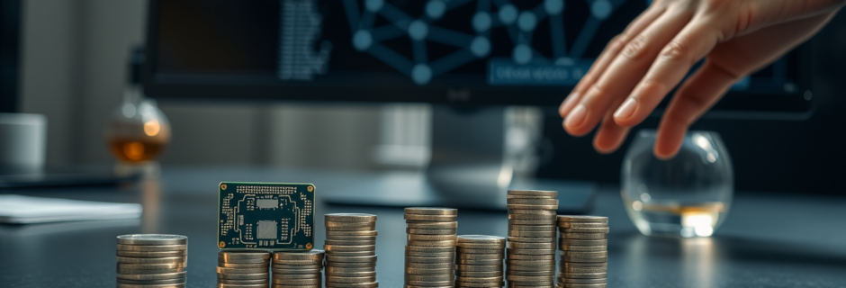 Robert Half: il 72% dei manager aumenta la paga per competenze AI