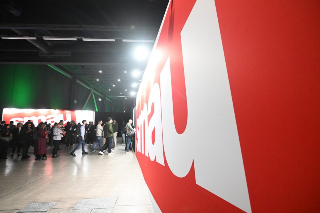 SMAU Milano riunirà 180 startup e oltre 200 grandi imprese