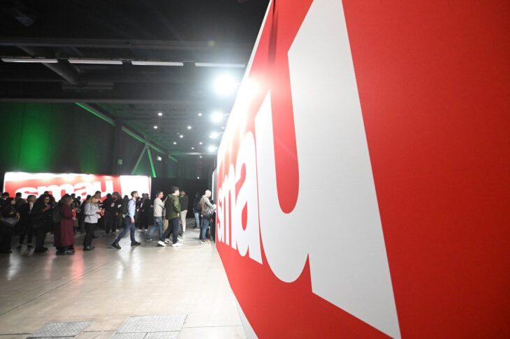 SMAU Milano riunirà 180 startup e oltre 200 grandi imprese