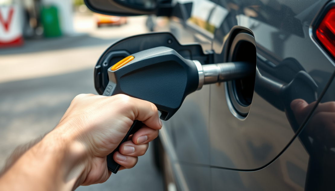 Tamoil Italia annuncia misure contro i rincari di benzina e gasolio