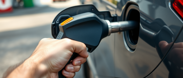 Tamoil Italia annuncia misure contro i rincari di benzina e gasolio