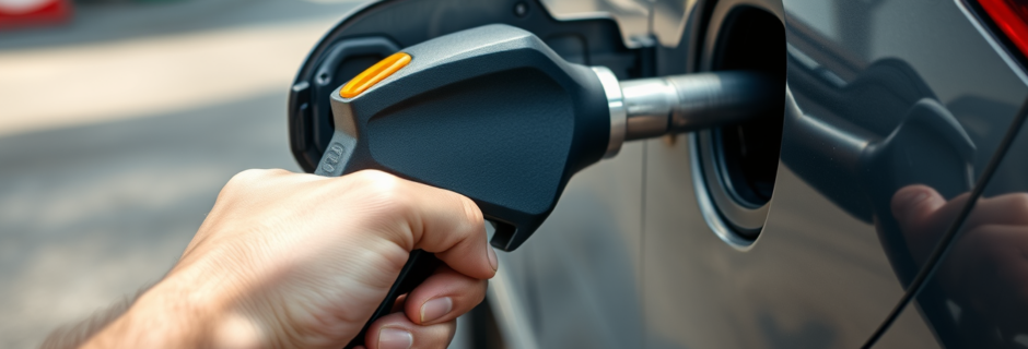 Tamoil Italia annuncia misure contro i rincari di benzina e gasolio