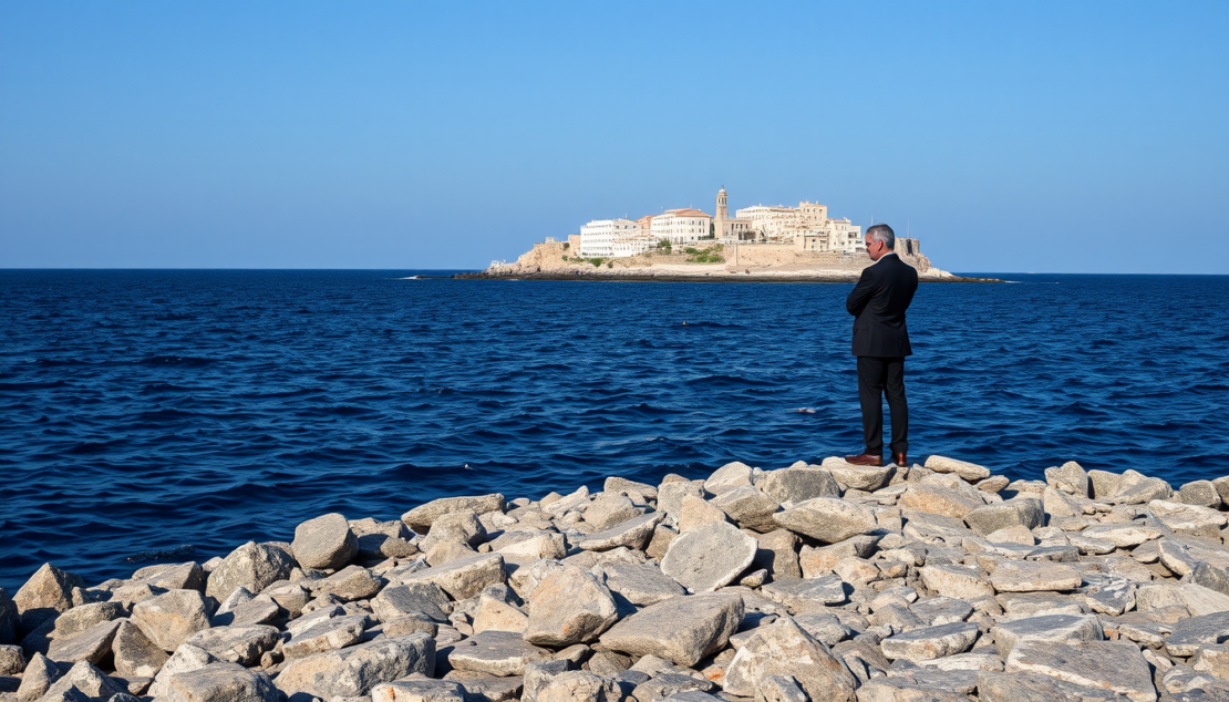 Tirreno meridionale, nuove scosse fino a magnitudo 3,6