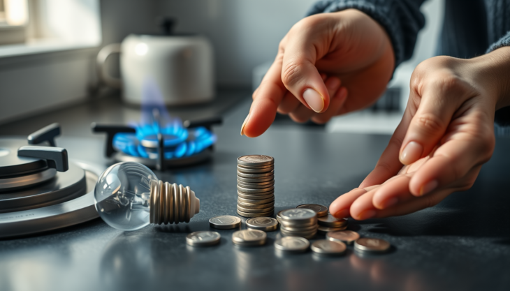 Udicon: la spesa annua conta nella scelta delle offerte luce e gas