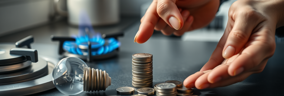 Udicon: la spesa annua conta nella scelta delle offerte luce e gas