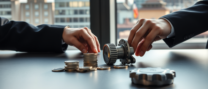 UniCredit su Commerzbank: l’interesse italiano va oltre le banche
