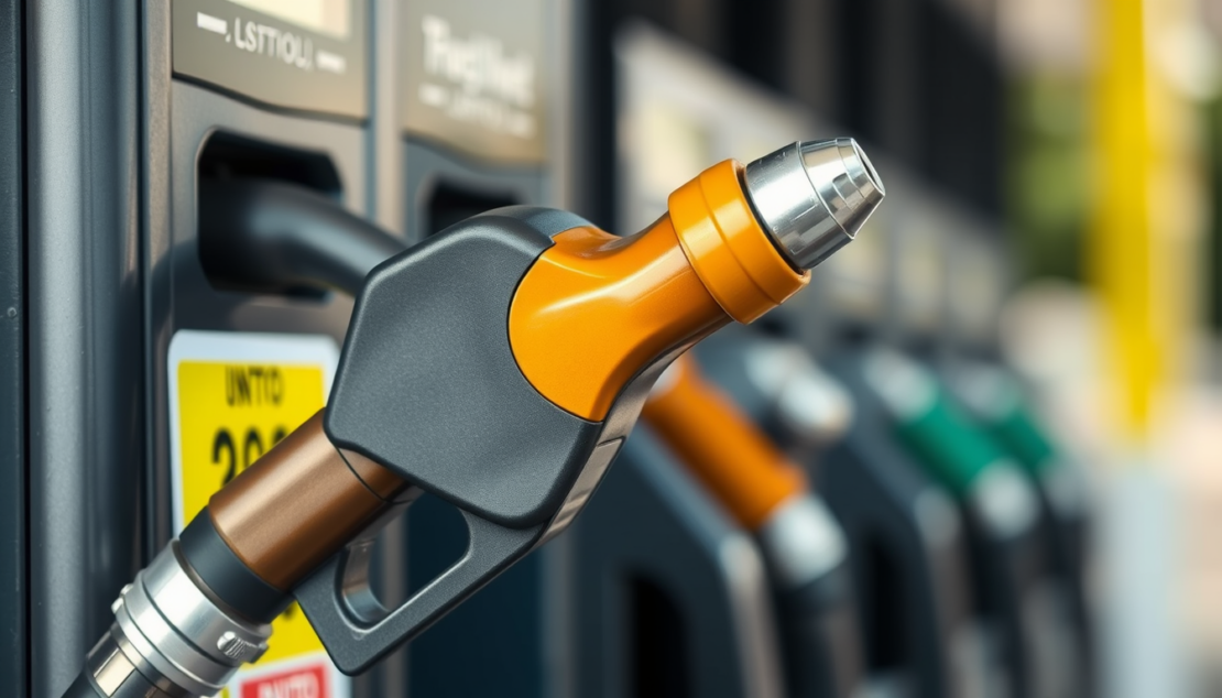 Urso: al lavoro per prorogare il price cap sui carburanti