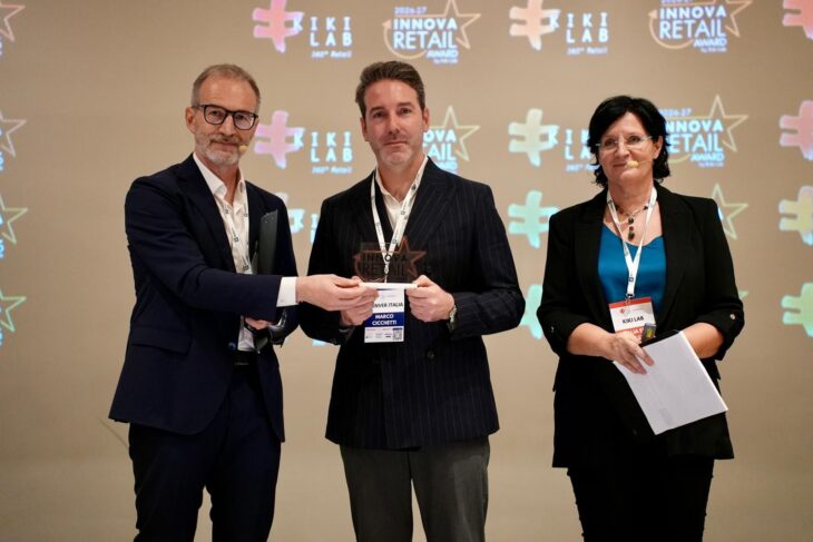 Vicolungo The Style Outlets: menzione speciale per collaborazione con TheFork